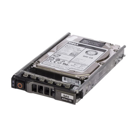 Disco Dell 600GB SAS, 12Gb/s, 10000RPM, 2.5'' HotPlug - 400-AOWP