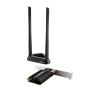 Asus PCE-AXE59BT - Wi-Fi 6E (802.11ax) AXE5400 Tri-Band PCIe Wi-Fi Adapter - 90IG07I0-MO0B00