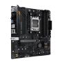 Asus TUF GAMING A620M-PLUS - Socket AMD AM5, Chipset A620, DDR5, PCIe 4.0, micro-ATX - 90MB1EZ0-M0EAY0