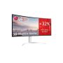 LG 40WP95CP-W - Monitor Curvo 39.7" IPS. W-LED (5120 X 2160)  -