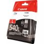 Canon PG-540L Black L Ink Cartridge - 5224B001