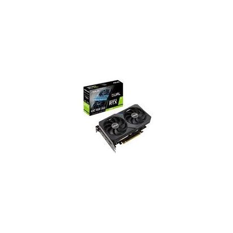 Asus DUAL-RTX3050-O8G-V2 - 90YV0GH6-M0NA00