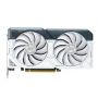 Asus DUAL-RTX4060-O8G-WHITE  - 90YV0JC2-M0NA00