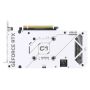 Asus DUAL-RTX4060-O8G-WHITE  - 90YV0JC2-M0NA00