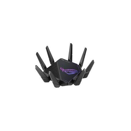 Asus GT-AX11000 Pro - ROG Rapture Wifi 6 802.11ax Tri-band Gigabit Gaming Router - 90IG0720-MU2A00