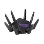 Asus GT-AX11000 Pro - ROG Rapture Wifi 6 802.11ax Tri-band Gigabit Gaming Router - 90IG0720-MU2A00