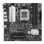 Asus PRIME B650M-K - Socket AMD AM5, Chipset B650, DDR5, PCIe 5.0, micro-ATX - 90MB1F60-M0EAY0