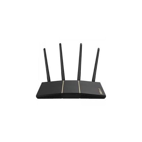 Asus RT-AX57 - Wireless AX3000 dual-band Wi-Fi router - 90IG06Z0-MO3C00