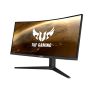 Asus VG34VQL1B - TUF Gaming VG34VQL1B Monitor - 34 inch WQHD , 165Hz, 1ms (MPRT), Curved, DisplayHDR 400