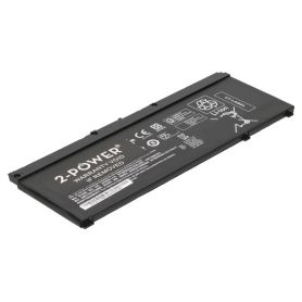 Battery Laptop Lenovo Lithium polymer - Main Battery Pack 15.36V 3581mAh 5B10W51815