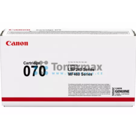 Canon CRG 070 - 5639C002