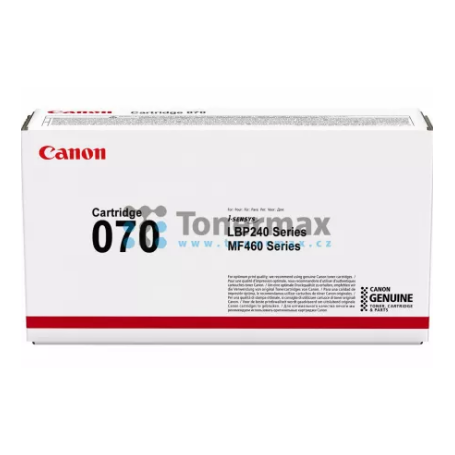 Canon CRG 070 - 5639C002