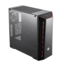 Cooler Master MasterBox 520 - MB520-KGNN-S01