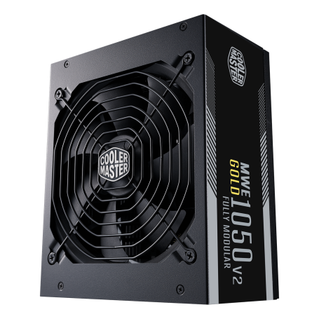 Cooler Master MWE Gold Fully modular 1050W A-EU Cable - MPE-A501-AFCAG-EU