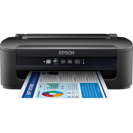 Epson WorkForce WF-2110W - C11CK92402