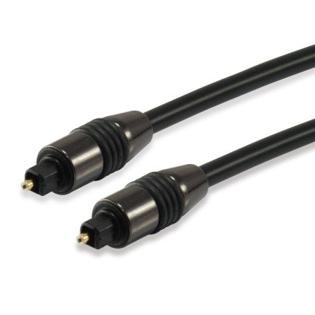 Equip Toslink Optical Digital Audio Cable, 1.8m - 147921