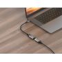 Equip USB-C to DisplayPort 1.4 Adapter, 8K 30Hz - 133493