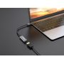 Equip USB-C to HDMI 2.0 Adapter, 4K 60Hz - 133491