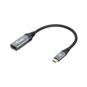 Equip USB-C to HDMI 2.1 Adapter, 8K 30Hz - 133492