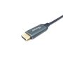 Equip USB-C to HDMI Cable, M M, 1.0m, 4K 60Hz, Aluminum Shell - 133415