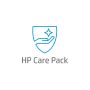 HP 4y Onsite Care MWS Hardware Support - U61BFE