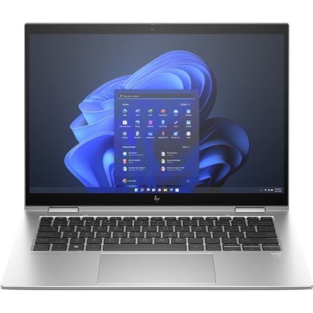 HP Elite x360 1040 G10 - Intel i7-1365U, 16GB, 1TB, Ecrã tátil WUXGA 14'', Windows 11 Pro - 819A3EA-AB9