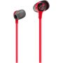 HP HyperX Cloud Earbuds II RED Gaming Earbuds with Mic - 705L8AA