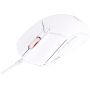 HP HyperX Pulsefire Haste White Wired Gaming Mouse 2 - 6N0A8AA