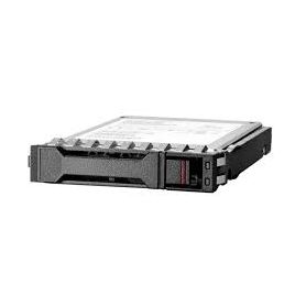 HPE 1-92TB SATA 6G Read Intensive SFF BC Multi Vendor SSD - P40499-B21