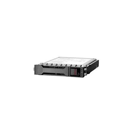 HPE 1-92TB SATA 6G Read Intensive SFF BC Multi Vendor SSD - P40499-B21