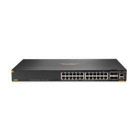 HPE Aruba Aruba 6200M 24G 4SFP+ Sw - R8Q67A