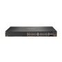 HPE Aruba Aruba 6200M 24G 4SFP+ Sw - R8Q67A