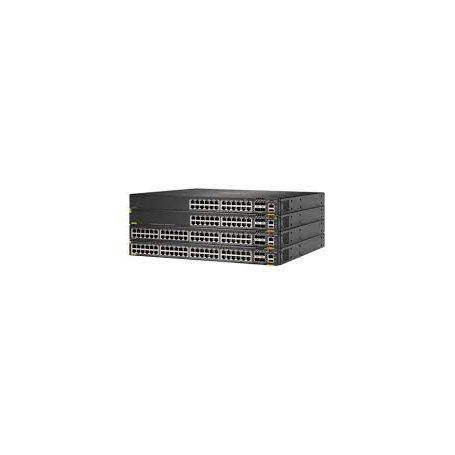 HPE Aruba Aruba 6200M 36G 12SR5 CL6 PoE 4SFP+ Sw - R8Q71A