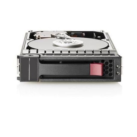 DISCO HP 600GB 6G SAS 10K SFF 2.5" 652583-B21-REF