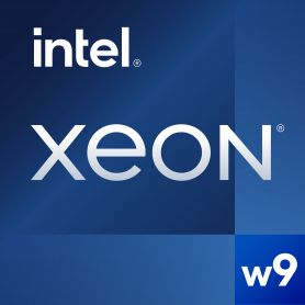 CPU Xeon W9-3495X 56 Core 1.90 GHz Tray