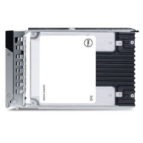 Dell - SSD - Mixed Use - 1.6 TB - intercambiável a quente - 2.5'' - SAS 22.5Gb s