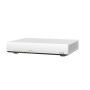 QNAP QHora-301W - Roteador sem fio - interruptor de 6 portas - 10 GigE - Wi-Fi 6 - Dual Band