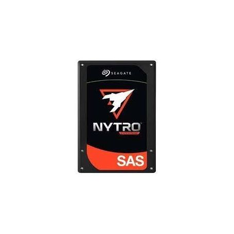 Seagate Nytro 3550 XS1600LE70045 - SSD - Mixed Workloads - 1.6 TB - interna - 2.5'' - SAS 12Gb s