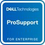 Dell Atualizar de 3 Anos Basic Onsite para 5 Anos ProSupport - Contrato extendido de serviço - 5 anos - no local - 10x5