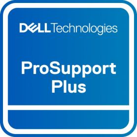 Dell Atualizar de 1 Ano ProSupport para 3 Anos ProSupport Plus - Contrato extendido de serviço - 3 anos - no local - 10x5