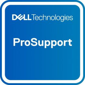 Dell Atualizar de 1 Ano ProSupport para 3 Anos ProSupport - Contrato extendido de serviço - 2 anos (2º e 3º ano) - no local