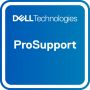 Dell Atualizar de 1 Ano ProSupport para 3 Anos ProSupport - Contrato extendido de serviço - 2 anos (2º e 3º ano) - no local