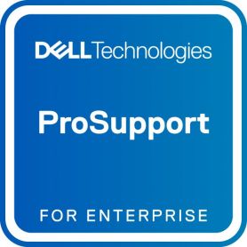 Dell Atualizar de 1 Ano Basic Onsite para 5 Anos ProSupport - Contrato extendido de serviço - 5 anos - no local - 10x5 - NPOS