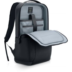 Dell EcoLoop Pro Slim Backpack 15 (CP5724S) - Bolsa para transporte de notebook - até 15,6'' - preto