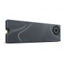 Seagate FireCuda ZP500GM3A033 - Beskar Ingot Drive Special Edition - SSD - 500 GB - interna - M.2 2280 - PCIe 4.0 x4 (NVMe)