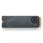 Seagate FireCuda ZP500GM3A033 - Beskar Ingot Drive Special Edition - SSD - 500 GB - interna - M.2 2280 - PCIe 4.0 x4 (NVMe)