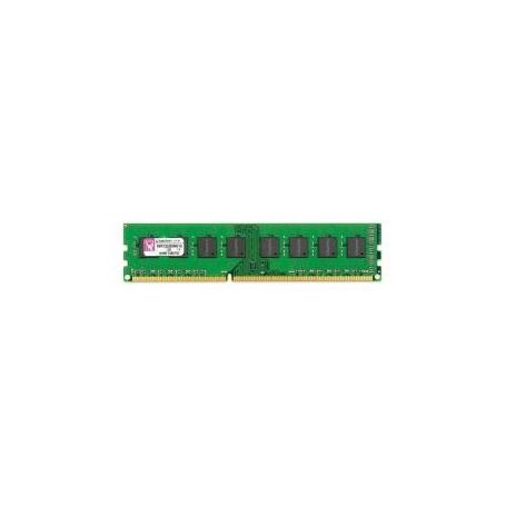 Kingston ValueRAM DDR3 16GB 1600MHz ( 2 x 8GB) CL11 - KVR16N11K2/16