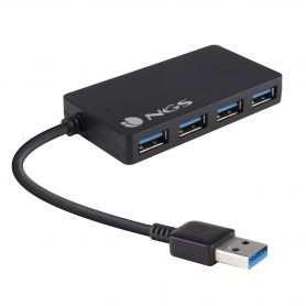 NGS USB 3.0 Hub 4 Ports   - IHUB3.0