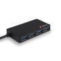 NGS USB 3.0 Hub 4 Ports   - IHUB3.0