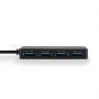 NGS USB 3.0 Hub 4 Ports   - IHUB3.0